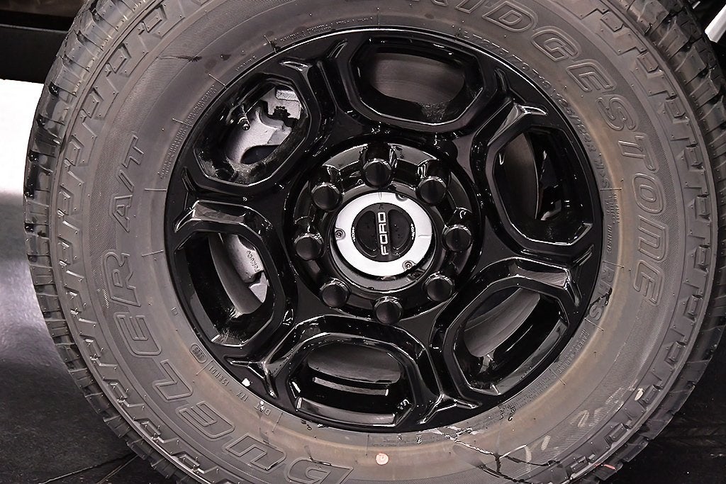 2026 Ford F-250SD XL STX 6-3/4' Box