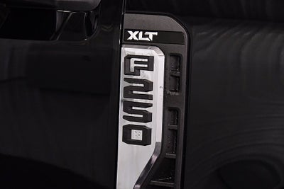 2026 Ford F-250SD XLT 6-3/4' Box