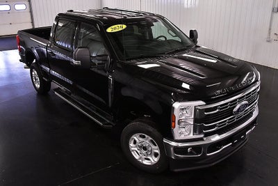 2026 Ford F-250SD XLT 6-3/4' Box