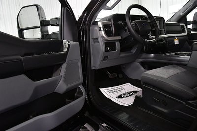 2026 Ford F-250SD XLT 6-3/4' Box