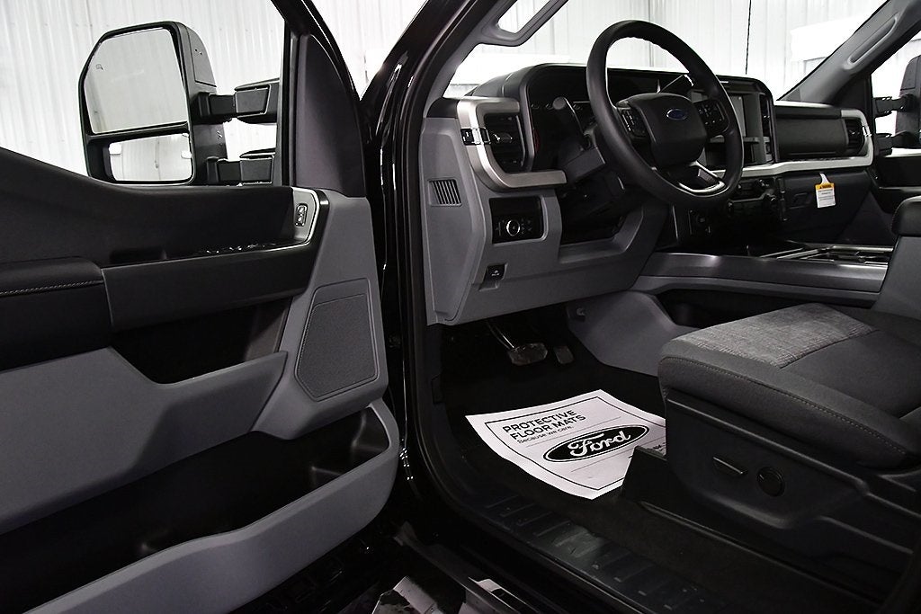 2026 Ford F-250SD XLT 6-3/4' Box