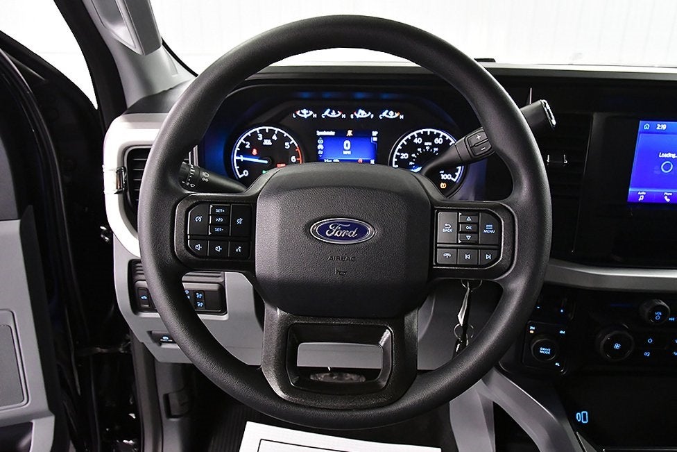 2026 Ford F-250SD XLT 6-3/4' Box