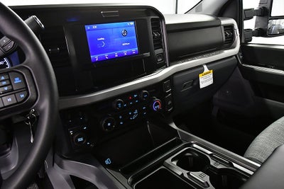 2026 Ford F-250SD XLT 6-3/4' Box