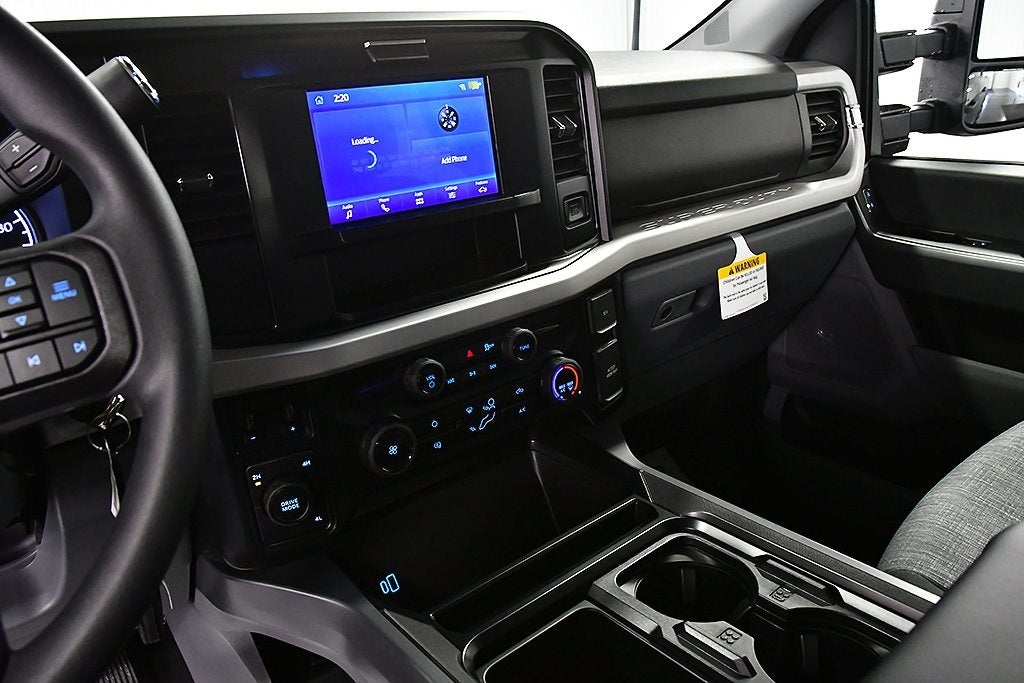 2026 Ford F-250SD XLT 6-3/4' Box