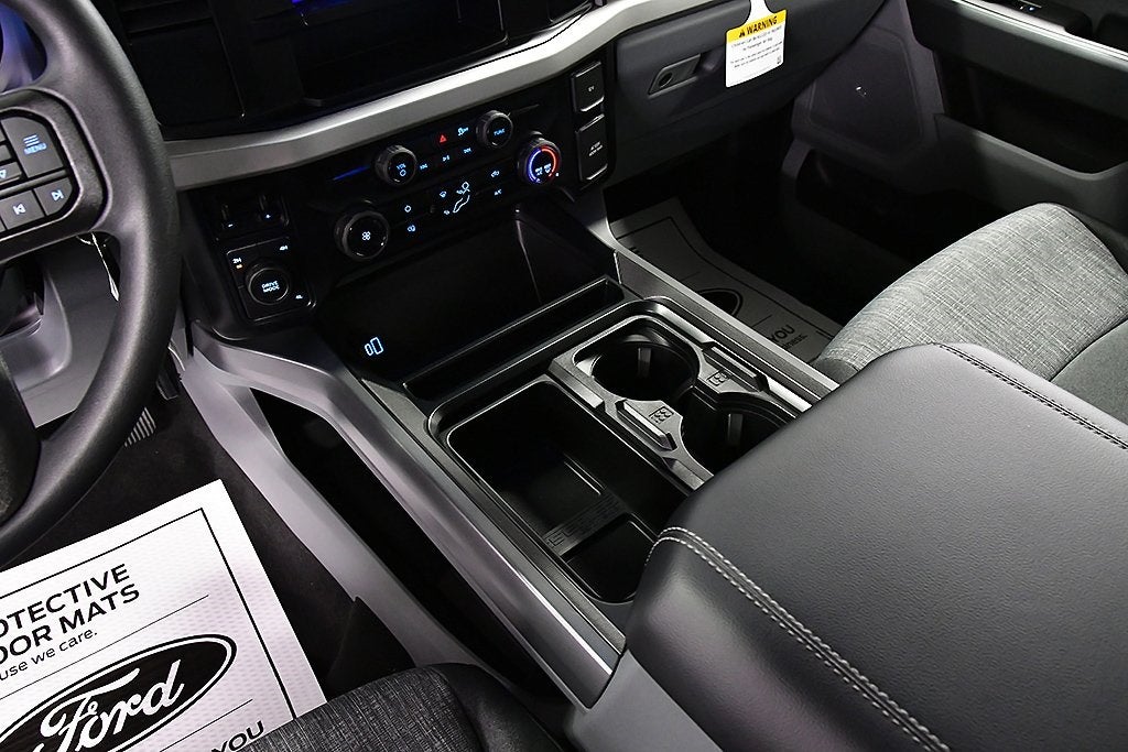 2026 Ford F-250SD XLT 6-3/4' Box