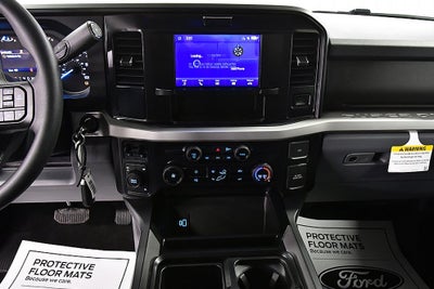 2026 Ford F-250SD XLT 6-3/4' Box