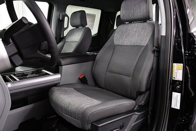 2026 Ford F-250SD XLT 6-3/4' Box