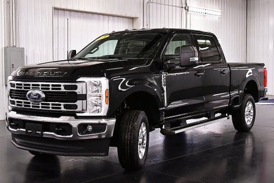 2026 Ford F-250SD XLT 6-3/4' Box