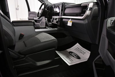 2026 Ford F-250SD XLT 6-3/4' Box