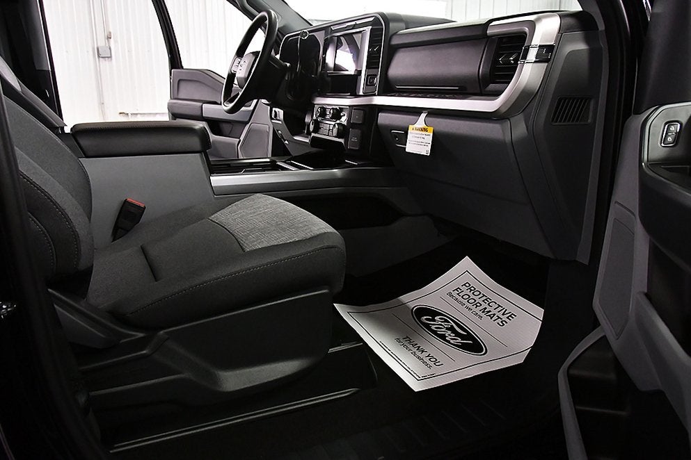 2026 Ford F-250SD XLT 6-3/4' Box