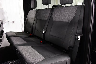 2026 Ford F-250SD XLT 6-3/4' Box