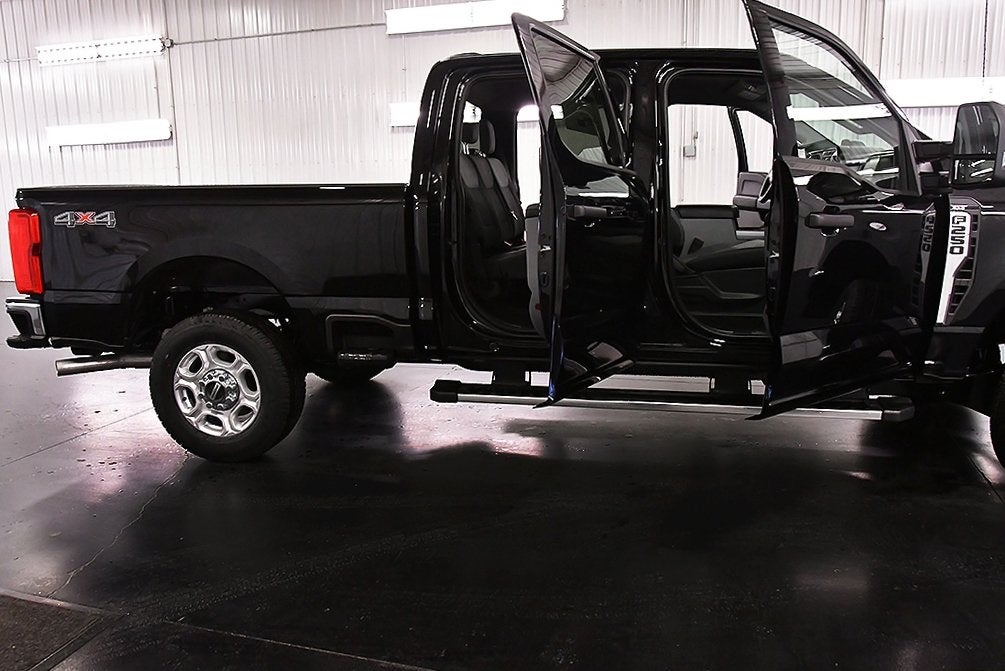 2026 Ford F-250SD XLT 6-3/4' Box