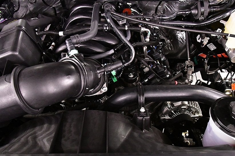 2026 Ford F-250SD XLT 6-3/4' Box