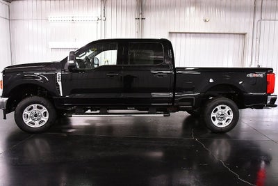 2026 Ford F-250SD XLT 6-3/4' Box