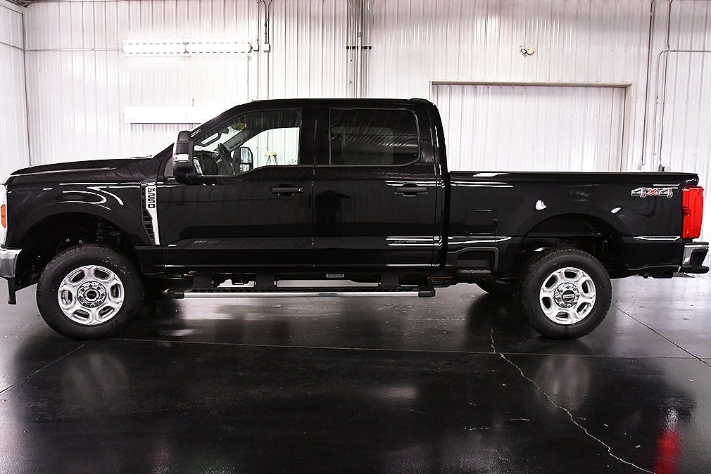 2026 Ford F-250SD XLT 6-3/4' Box