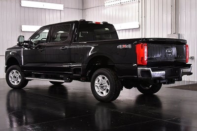 2026 Ford F-250SD XLT 6-3/4' Box