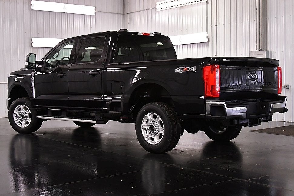2026 Ford F-250SD XLT 6-3/4' Box