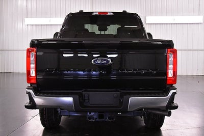 2026 Ford F-250SD XLT 6-3/4' Box