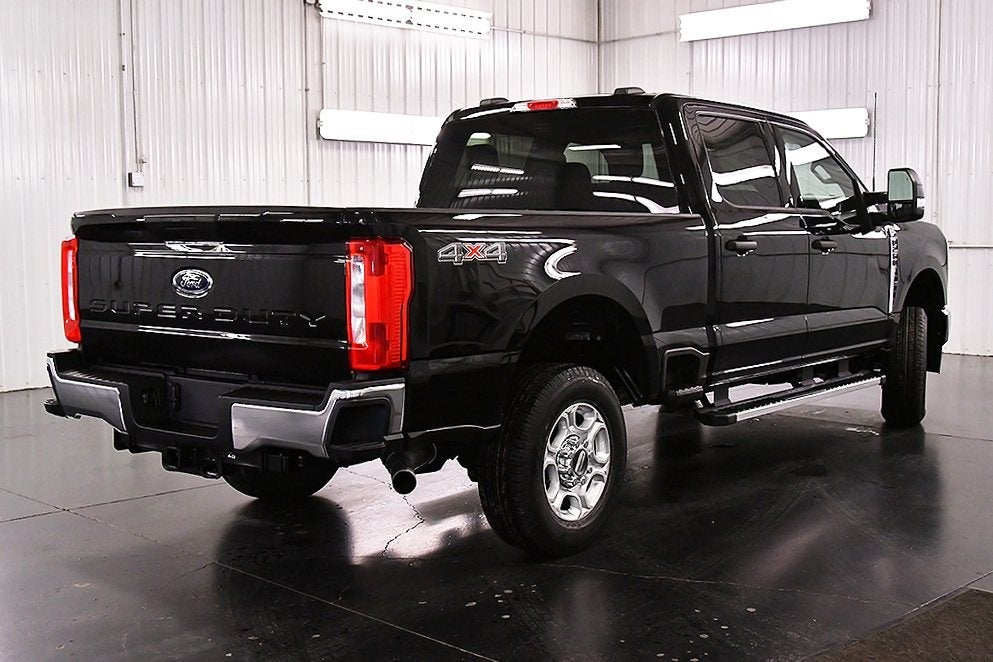 2026 Ford F-250SD XLT 6-3/4' Box