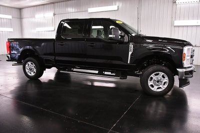 2026 Ford F-250SD XLT 6-3/4' Box
