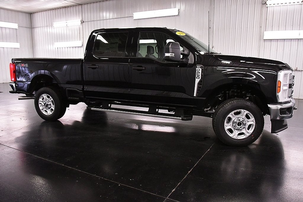 2026 Ford F-250SD XLT 6-3/4' Box