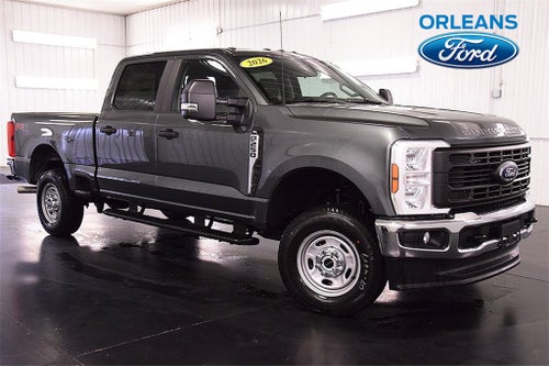 2026 Ford F-250SD XL 6-3/4' Box
