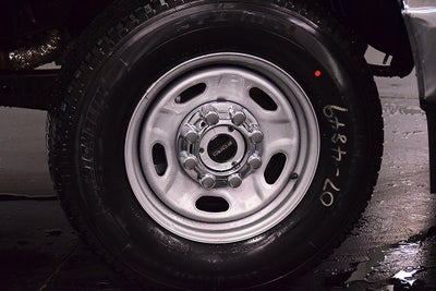 2026 Ford F-250SD XL 6-3/4' Box