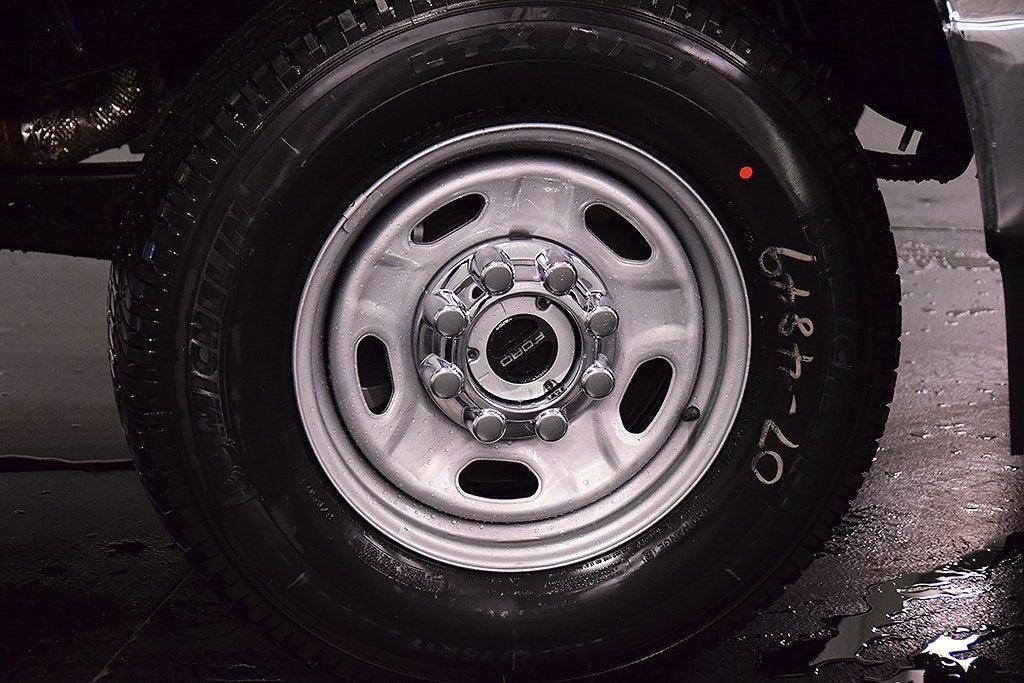 2026 Ford F-250SD XL 6-3/4' Box