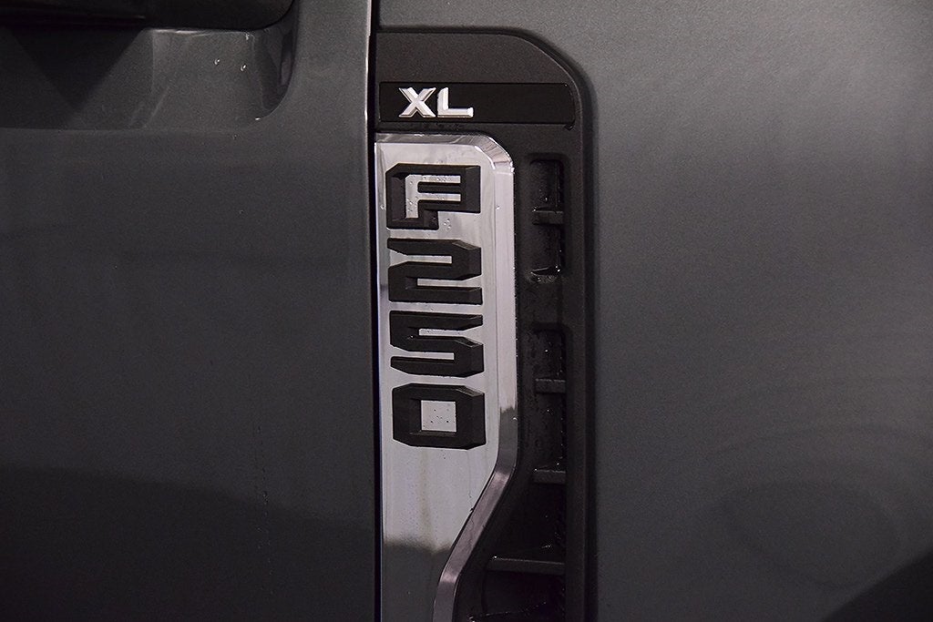 2026 Ford F-250SD XL 6-3/4' Box