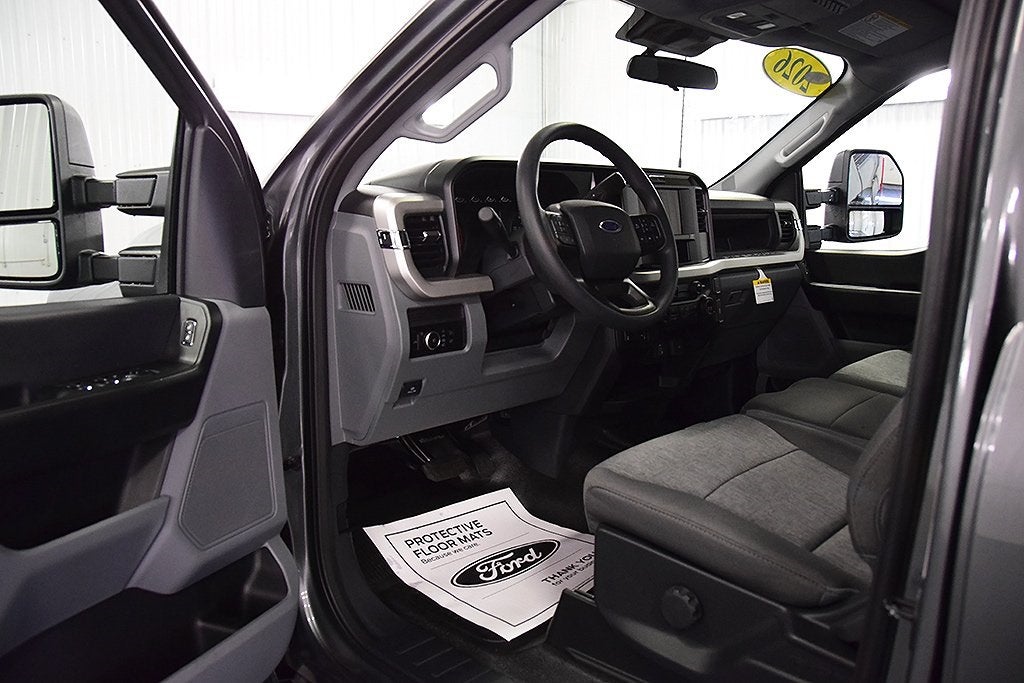 2026 Ford F-250SD XL 6-3/4' Box