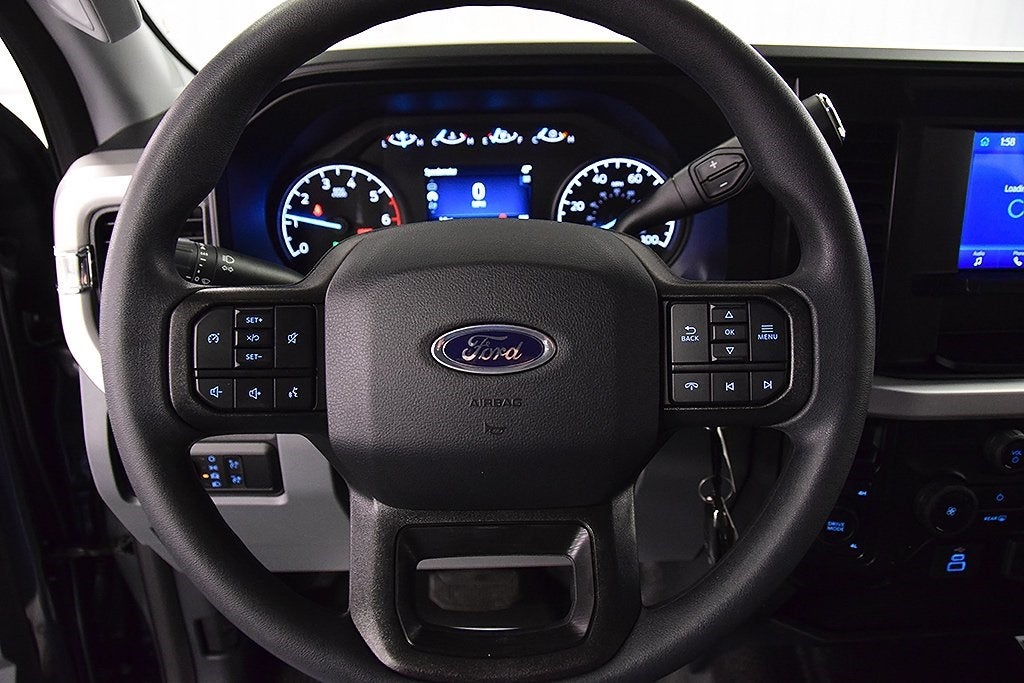 2026 Ford F-250SD XL 6-3/4' Box