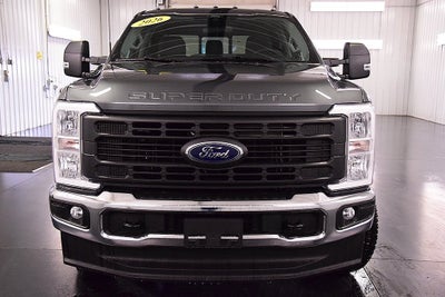 2026 Ford F-250SD XL 6-3/4' Box