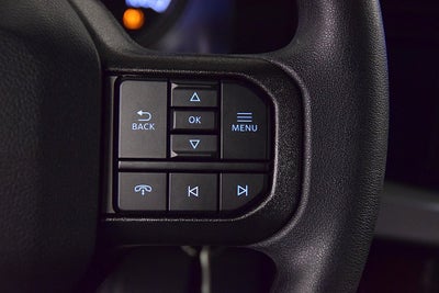 2026 Ford F-250SD XL 6-3/4' Box