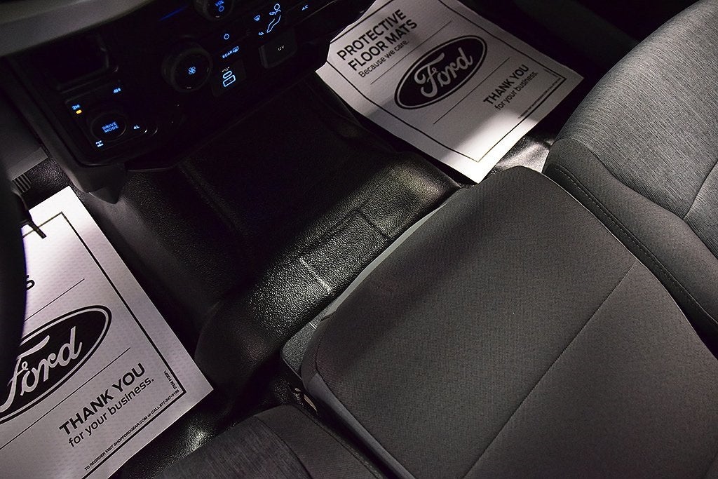 2026 Ford F-250SD XL 6-3/4' Box