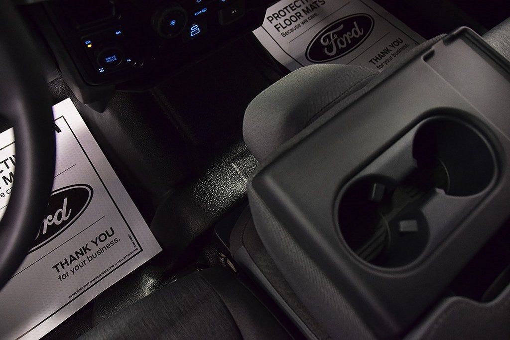 2026 Ford F-250SD XL 6-3/4' Box