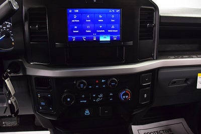 2026 Ford F-250SD XL 6-3/4' Box