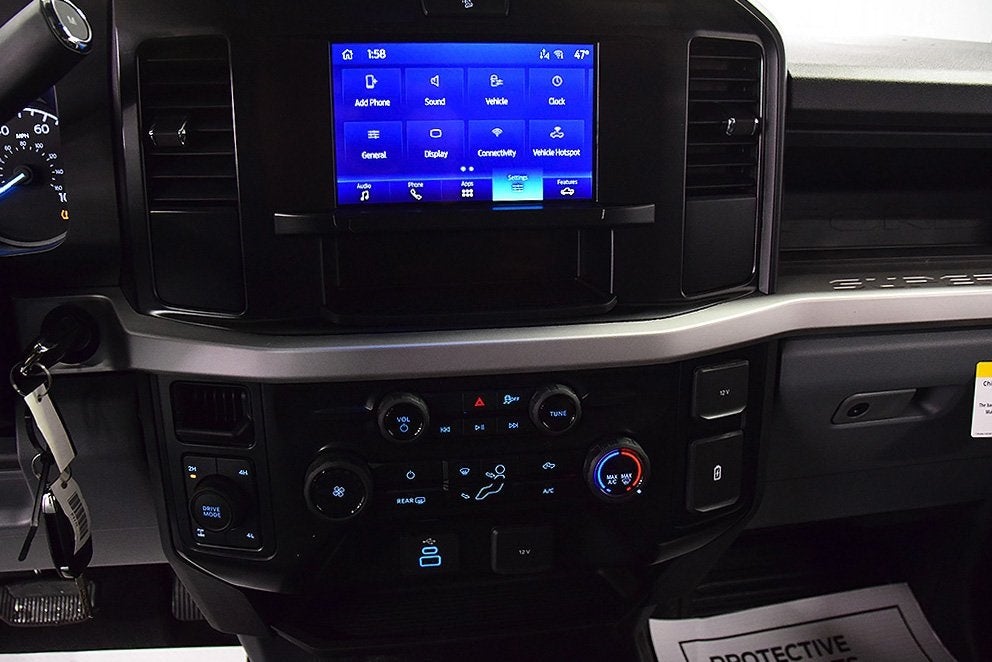 2026 Ford F-250SD XL 6-3/4' Box