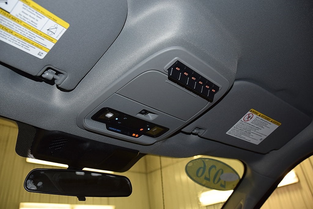 2026 Ford F-250SD XL 6-3/4' Box