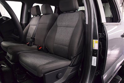 2026 Ford F-250SD XL 6-3/4' Box