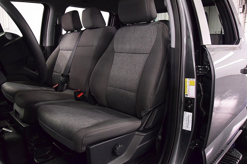 2026 Ford F-250SD XL 6-3/4' Box