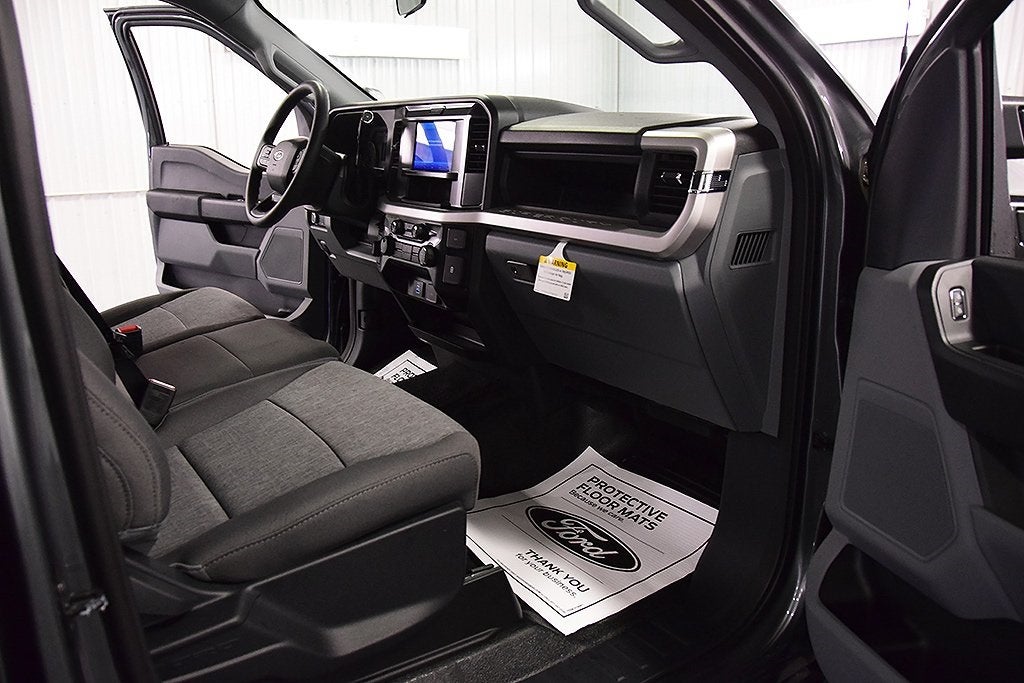 2026 Ford F-250SD XL 6-3/4' Box