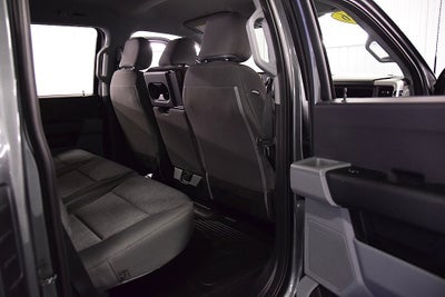 2026 Ford F-250SD XL 6-3/4' Box