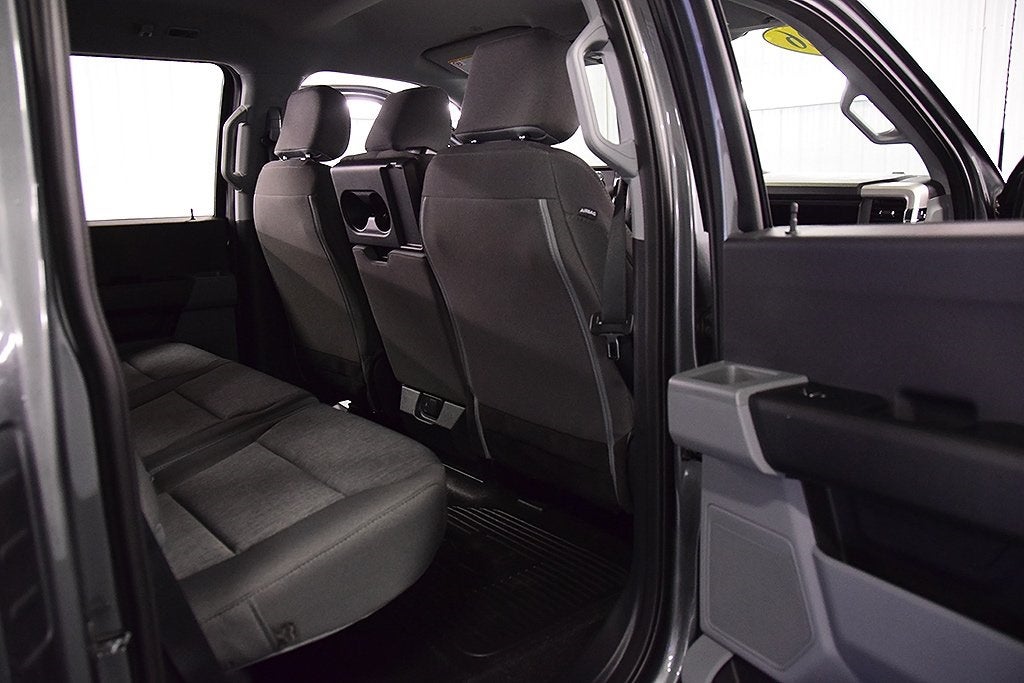 2026 Ford F-250SD XL 6-3/4' Box