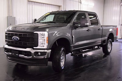 2026 Ford F-250SD XL 6-3/4' Box