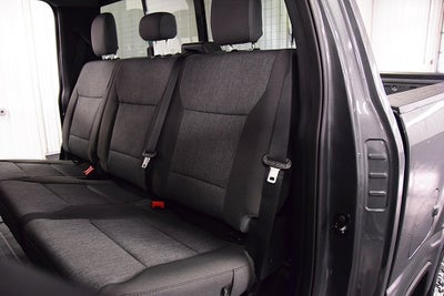 2026 Ford F-250SD XL 6-3/4' Box