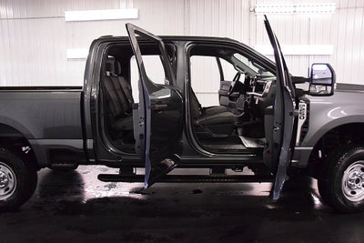 2026 Ford F-250SD XL 6-3/4' Box