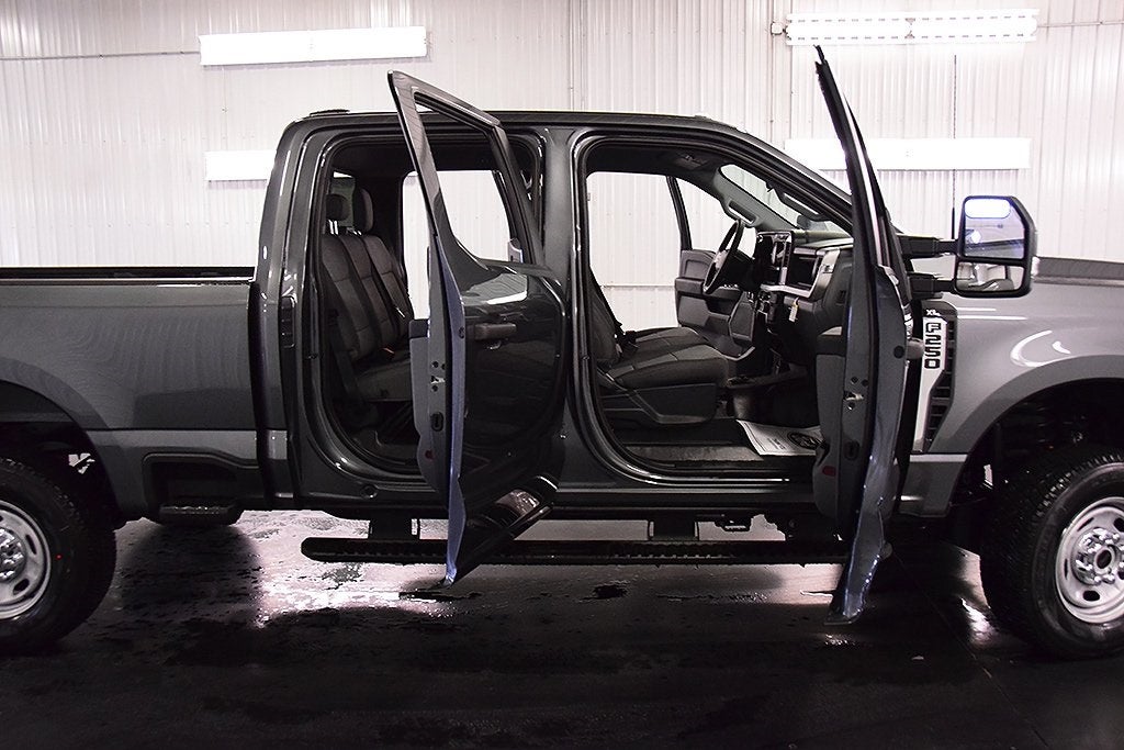 2026 Ford F-250SD XL 6-3/4' Box