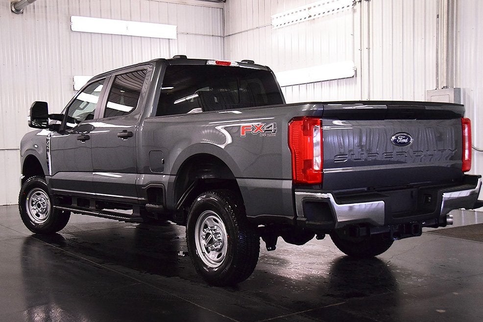 2026 Ford F-250SD XL 6-3/4' Box