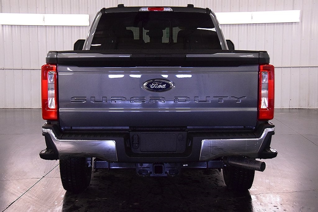 2026 Ford F-250SD XL 6-3/4' Box