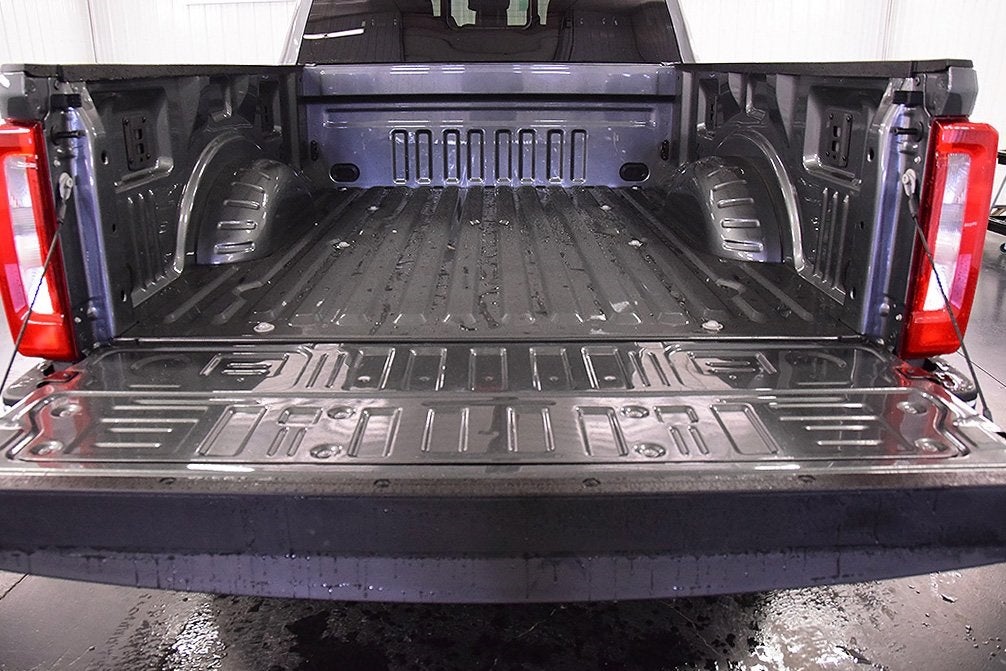 2026 Ford F-250SD XL 6-3/4' Box